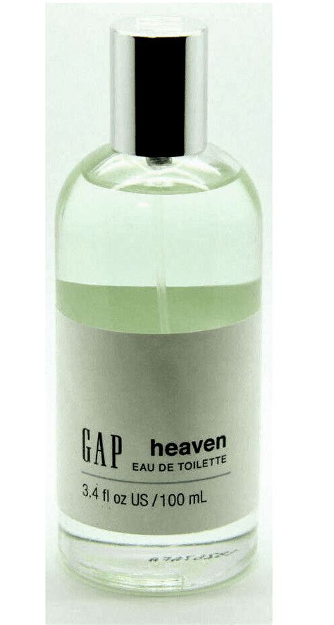 gap heaven perfume|gap heaven perfume review.